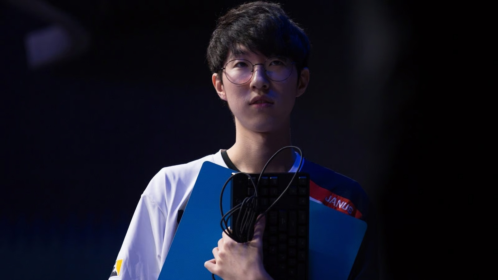 janus